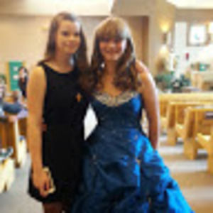 Meet your Posher, Isabelle